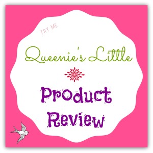 queenies product review