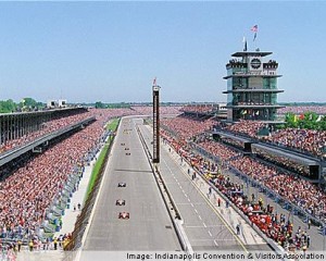 indy 500
