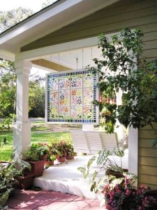 window porch love