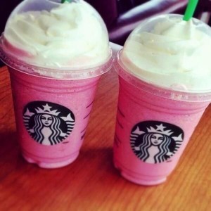 pink starby