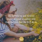 be faith full