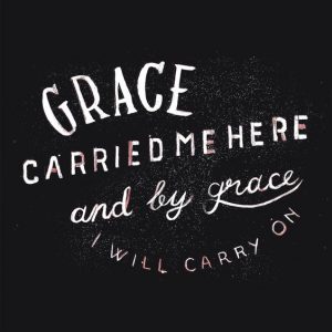 grace will