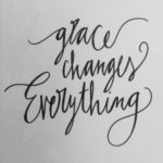 grace changes