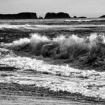 waves